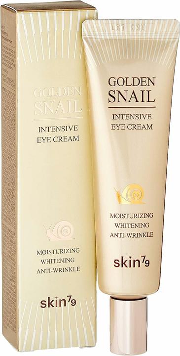 Image du produit Skin79 Golden Snail (Gel pour le soin des yeux, Journée)