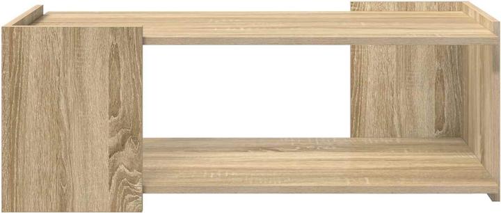 Image du produit vidaXL Moderner Couchtisch (90 x 50 x 33 cm)