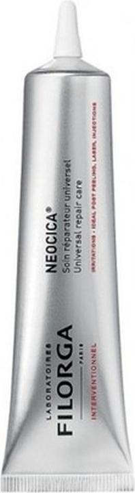Produktbild Filorga Neocica (Körpercreme, 40 ml)