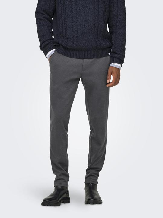Image du produit Only & Sons ONSMARK Pantalon coupe slim Pantalon (W33/L34)