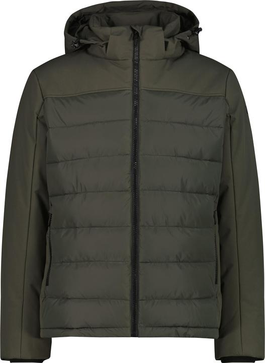 Produktbild CMP Campagnolo Zip Hoodie (S)