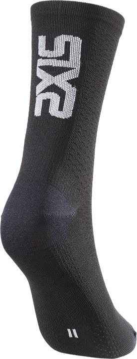 Produktbild Sixs Chaussettes courtes Short Logo V2 (44, 47)