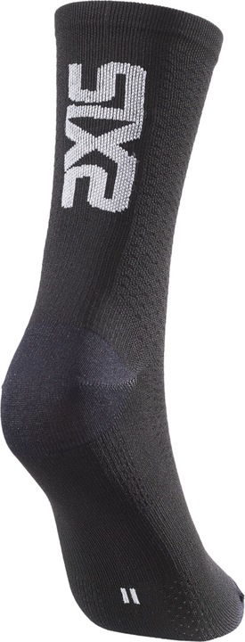 Actual product image Sixs Chaussettes courtes Short Logo V2 (40, 43)
