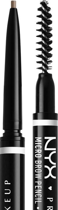 Produktbild NYX Professional Make-Up Micro Brow (Blonde)
