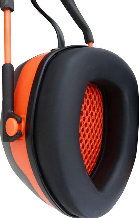 Productafbeelding Boxer Gehoorbeschermers met Bluetooth en DAB/FM-radio (1 x)