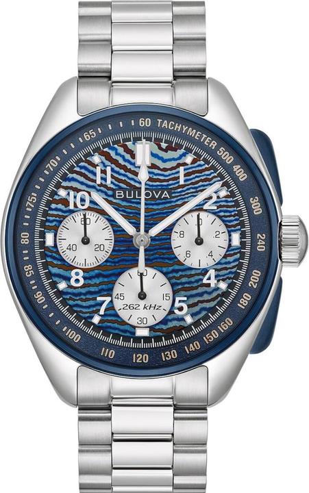 Image du produit Bulova 98A329 (43.50 mm)