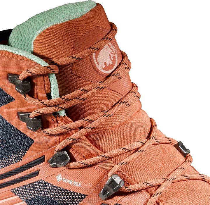 Immagine prodotto Mammut Ducan II High GTX Donna (40 2/3)