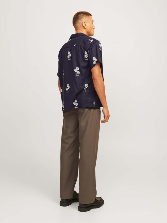 Produktbild Jack & Jones Relaxed Fit Hemd Hemd (L)