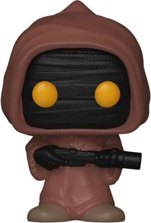 Actual product image Funko Bitty POP Star Wars (Assorted)