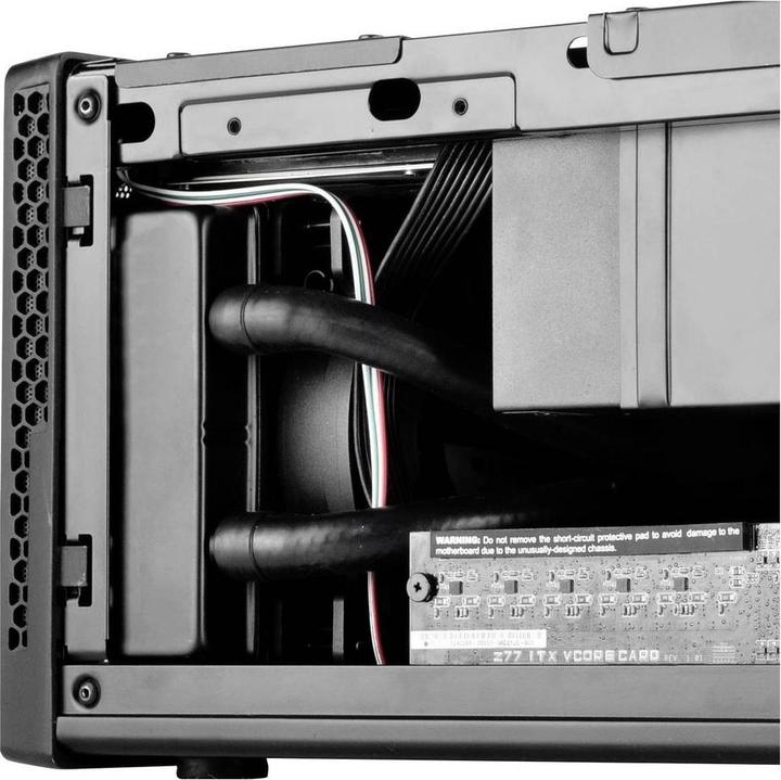 Produktbild Silverstone SG13 (DTX, ITX)