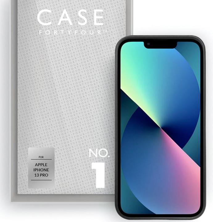 Image du produit Case FortyFour No.1 (Apple iPhone 13 Pro)