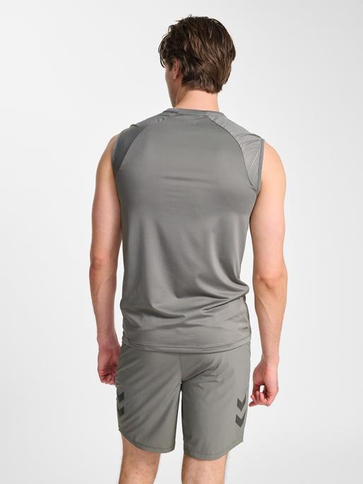 Produktbild hummel hmlPRO TRAINING JERSEY S/L (XXL)