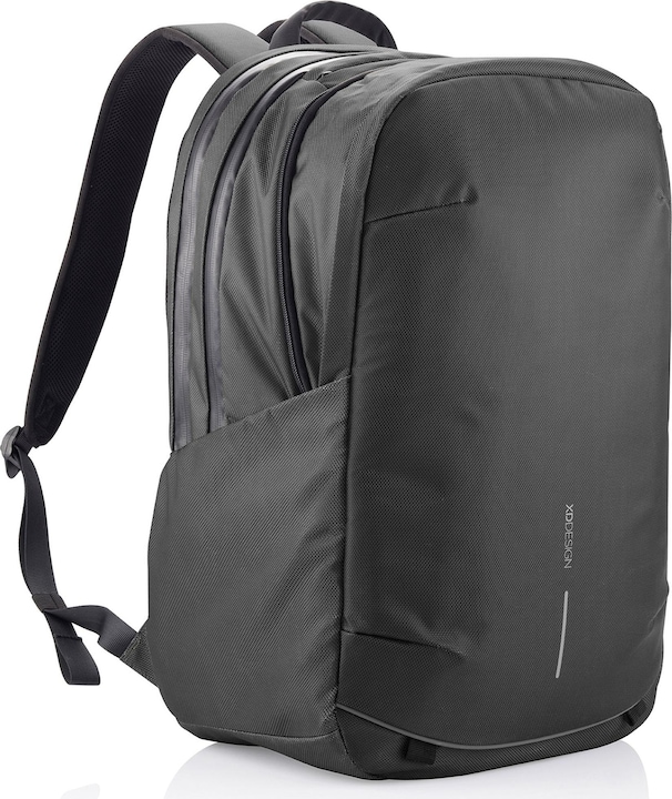 Actual product image XD Design Bobby Explore Backpack - Black (P705.911) (30 l)