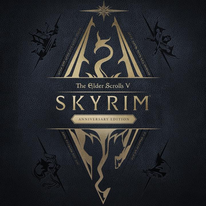 Immagine prodotto Bethesda The Elder Scrolls V: Skyrim Anniv. Ed (Switch 2) (DE/FR) (PEGI) (Switch 2)
