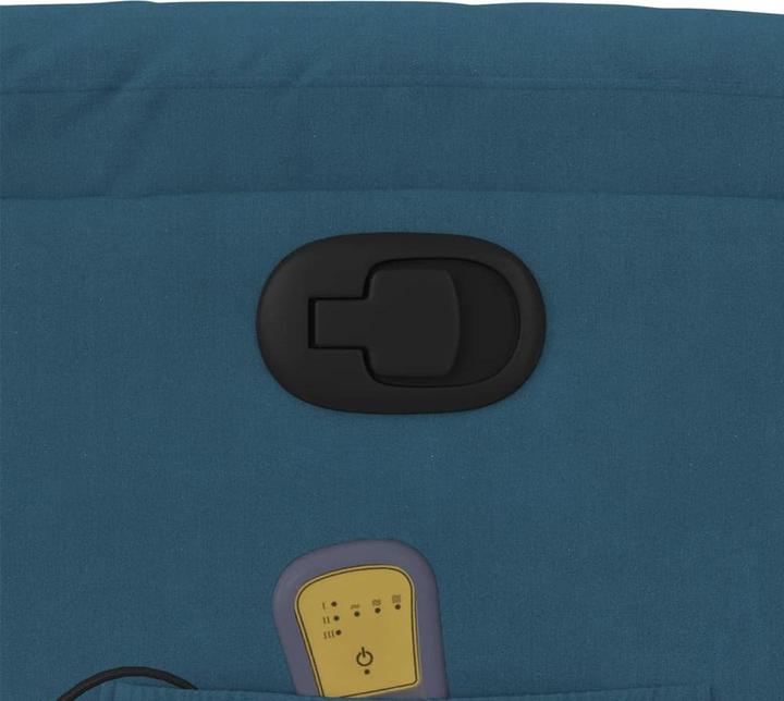 Image du produit vidaXL Massagesessel mit Aufstehhilfe