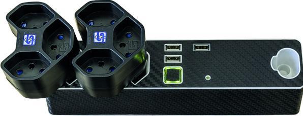 Produktbild Steffen Manta (Typ 13, 3 x)