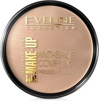Productafbeelding Eveline Art Make-Up Anti-Shine C (Gouden Beige)