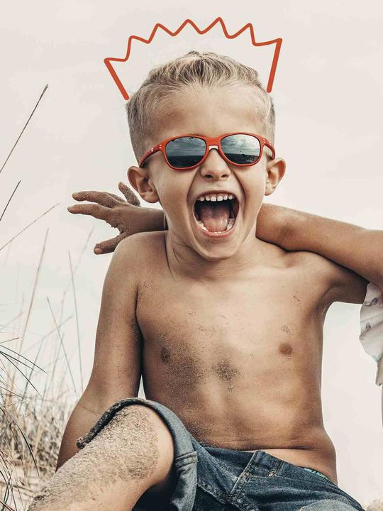 Immagine prodotto Julbo Occhiali da sole Boomerang Spectron 3