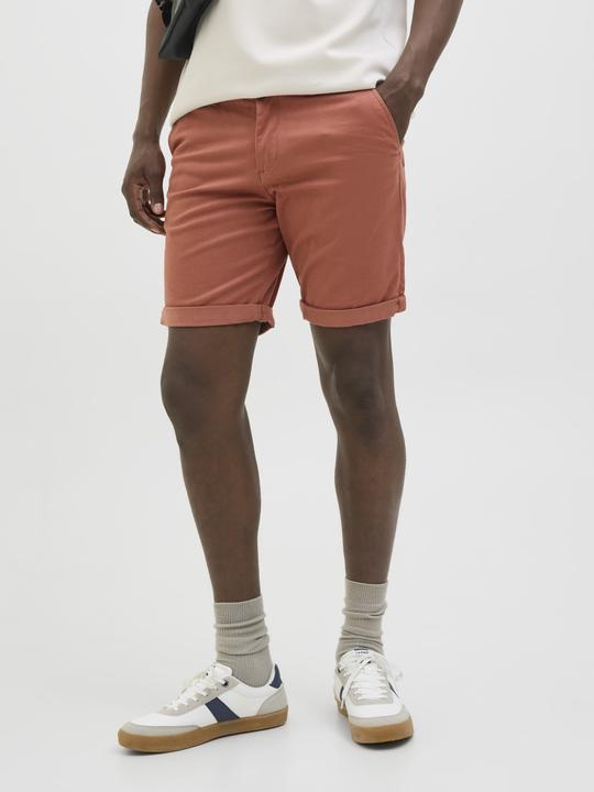 Image du produit Jack & Jones Regular Fit Chino Shorts Chino Shorts (XL)