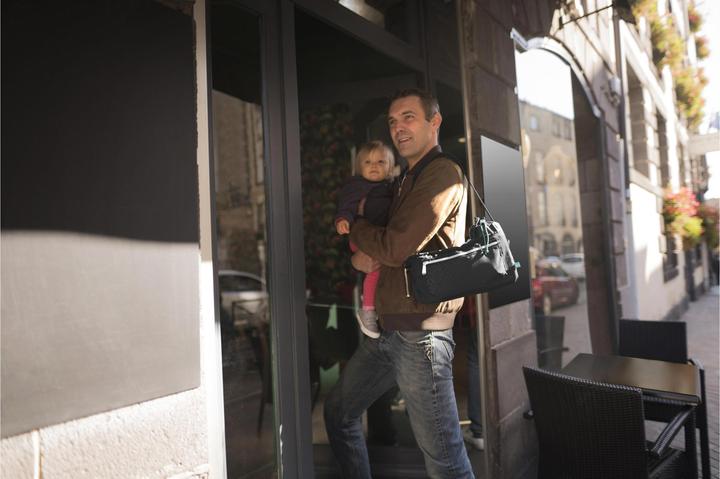 Immagine prodotto Babymoov Passeggino Organizzatore
