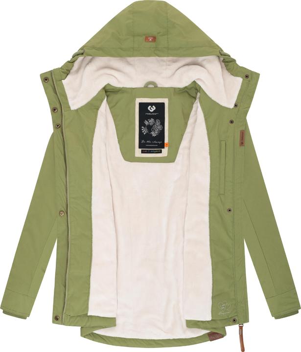 Produktbild Ragwear Monade