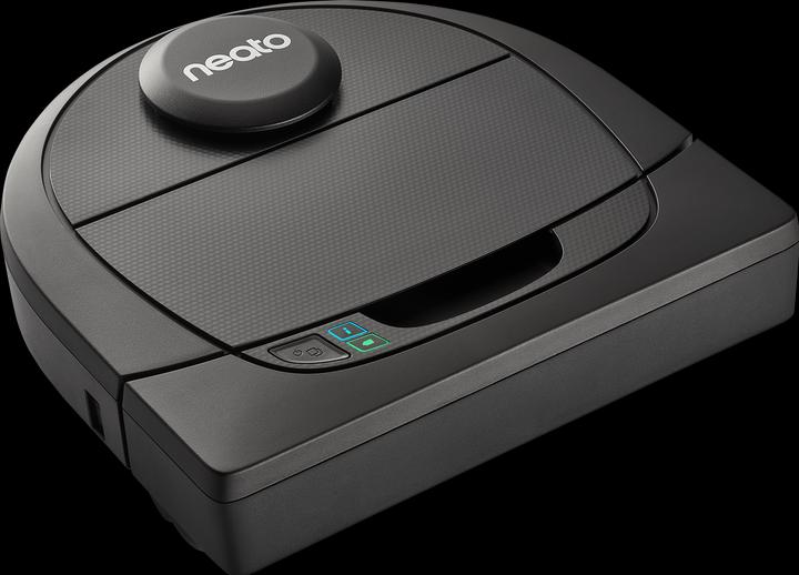 Actual product image Neato Botvac D4 Connected (Robot vacuum)
