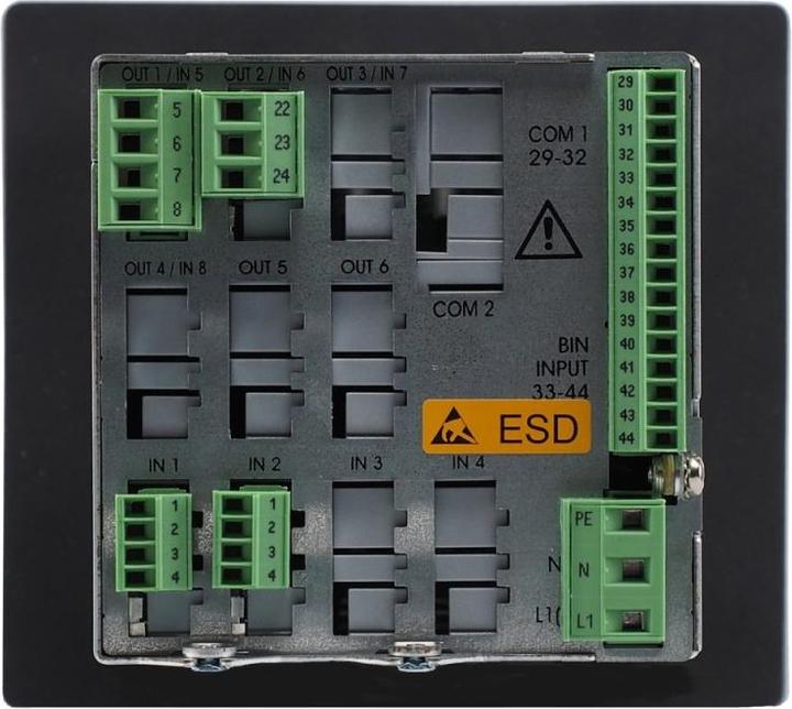 Image du produit Jumo Programmateur multicanal