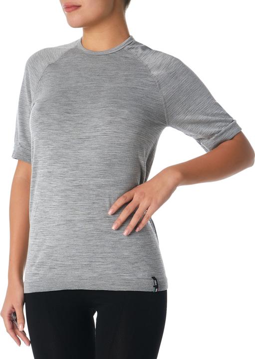 Actual product image Sixs TS1 MERINOS functional shirt (L)