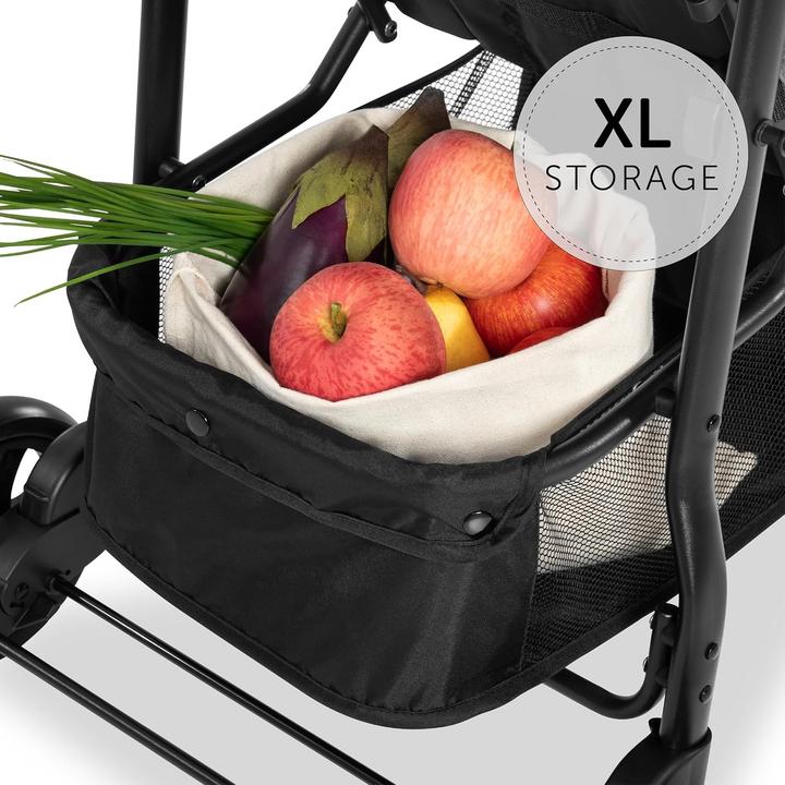 Produktbild Hauck Citi Neo 3 Grey