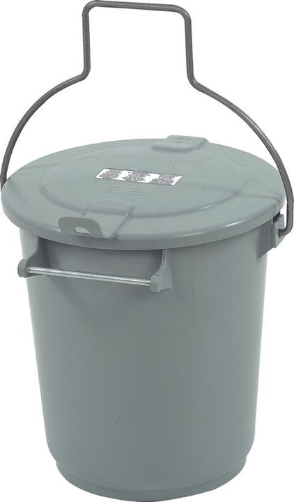 Produktbild Ochsner Plastik M Abfalltonne (28 l)
