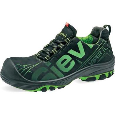 Sievi, Sicherheitsschuhe, Sikkerhedssko Viper 2+ S3 Str 43 (43)