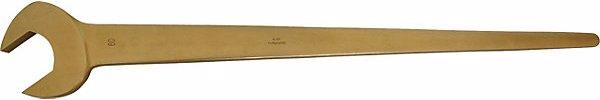 Actual product image KS Tools BRONZEplus open-end drawbar wrench (1.9/16")