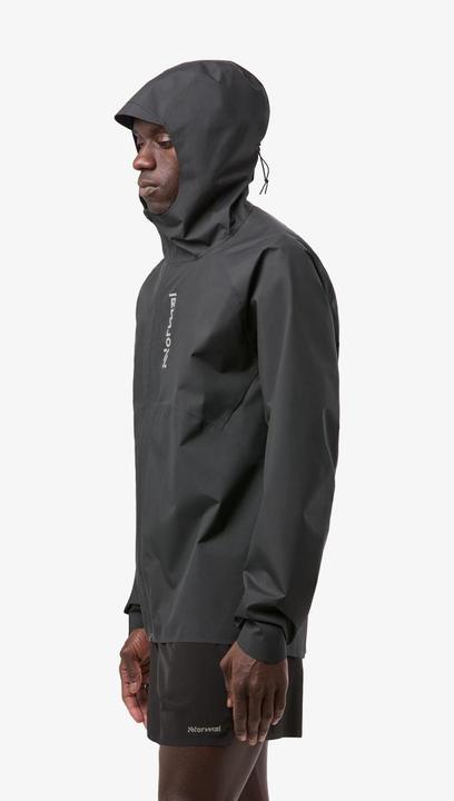 Immagine prodotto Nnormal Trail Rain Jacket Black (S, M)