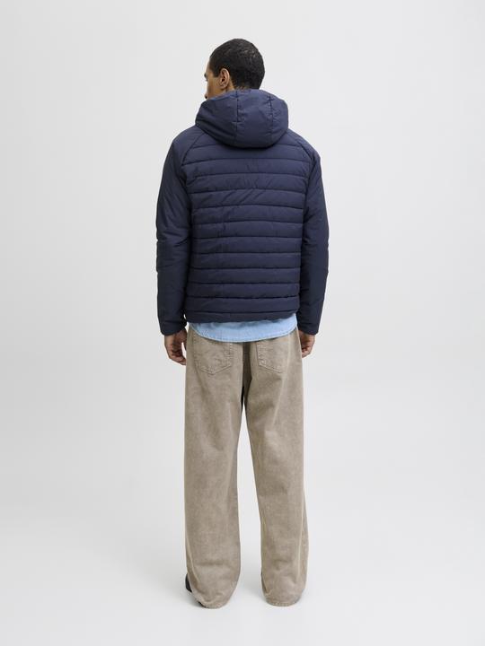 Produktbild Jack & Jones Hybridjacke Hybridjacke (S)