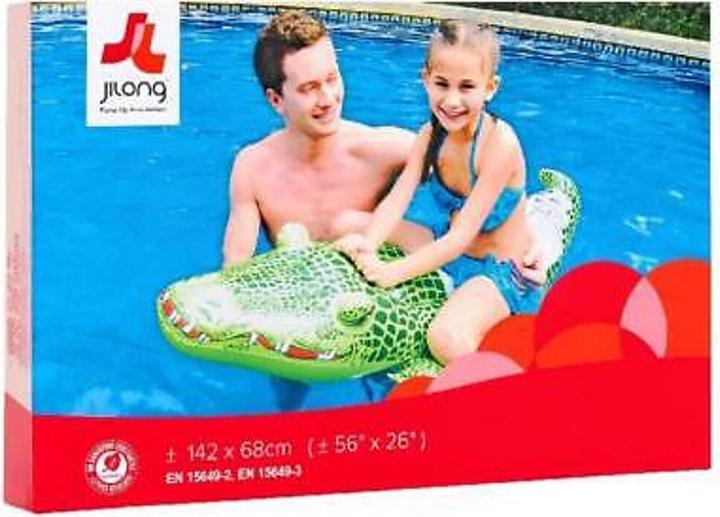 Produktbild Jilong Krokodil