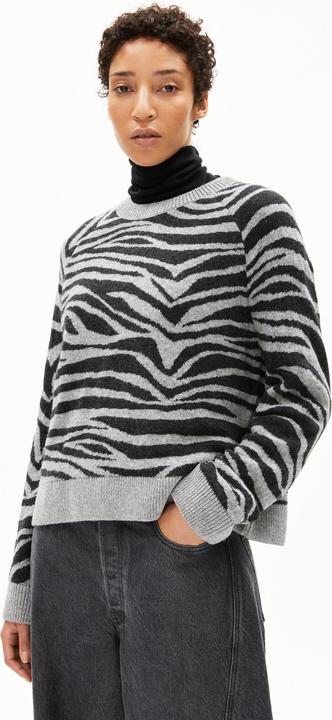 Produktbild Armedangels Liliriaa Zebraraa (L)