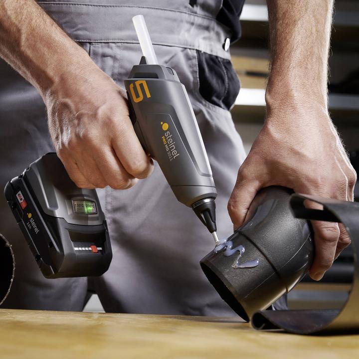 Image du produit Steinel Mobilglue 5011 Pistolet à colle