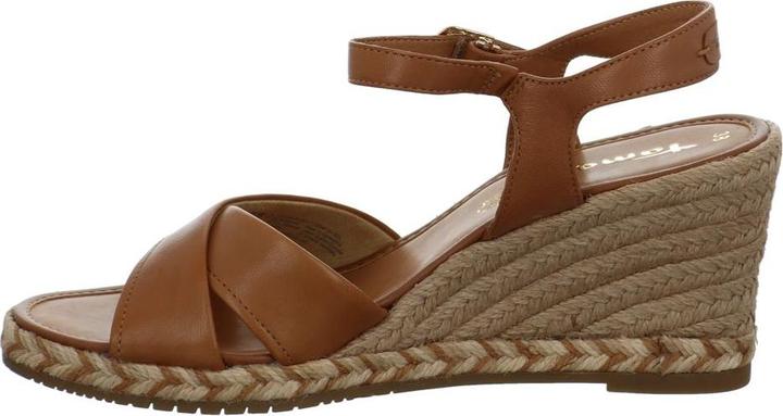 Actual product image Tamaris Sandal (38)