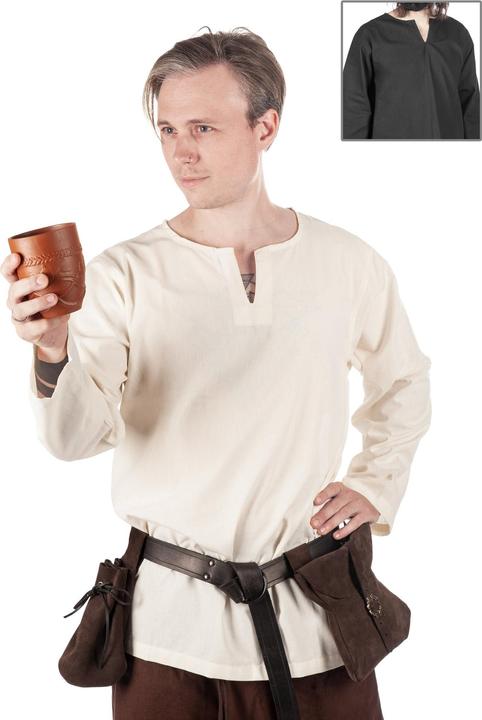 Actual product image Metamorph Hemd - Gunther (XL)