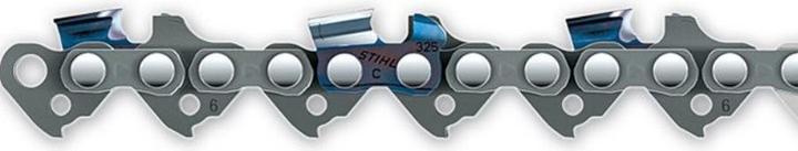 Actual product image Stihl Saw chain 37cm Rapid Micro 3 26RM3 pitch.325 1,6mm