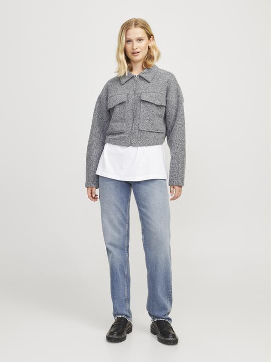 Produktbild JJXX JXCAROL Wollmantel Wollmantel
