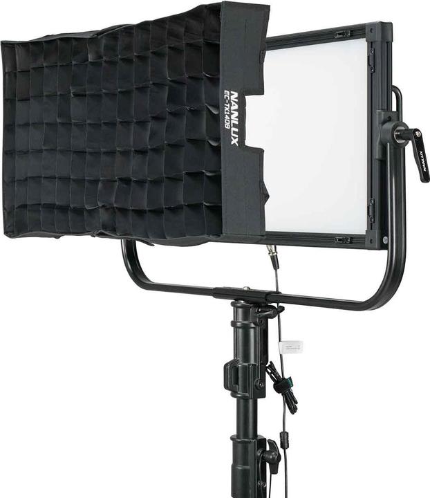 Produktbild Nanlux Richtgitter (TK-140B/TK-200) (Gitter, 79 cm)