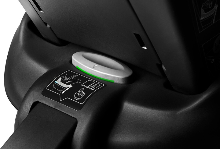 Immagine prodotto ABC Design Collezione Base Tulip Isofix 2020