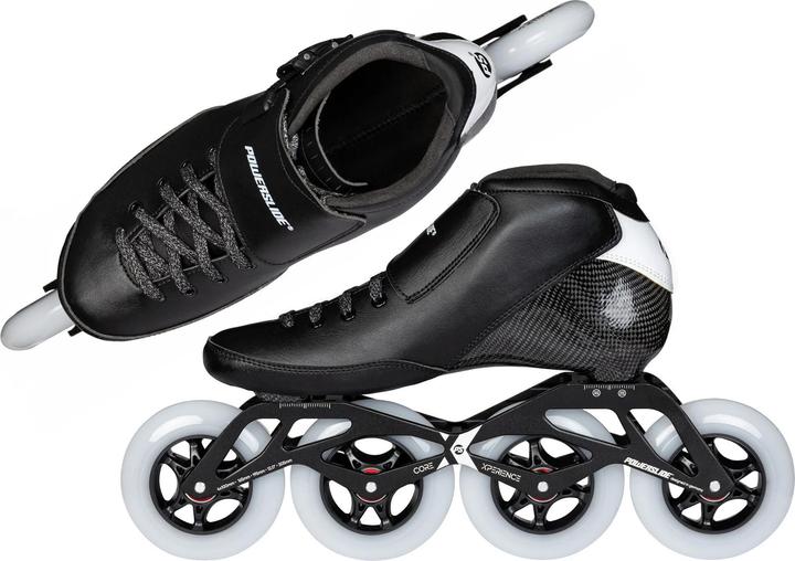 Produktbild Powerslide Racing Skates (40)