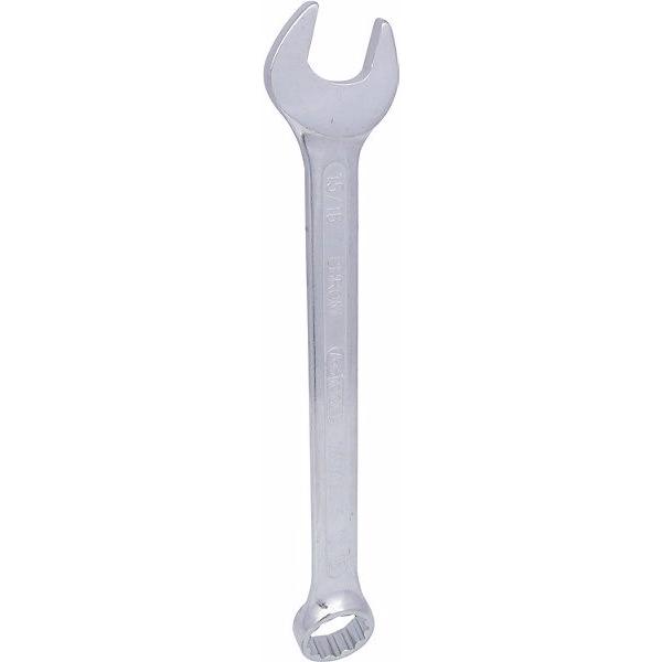 Thumbnail - KS Tools, Schraubenschlüssel, Ringmaulschlüssel abgewinkelt (1.5/16")