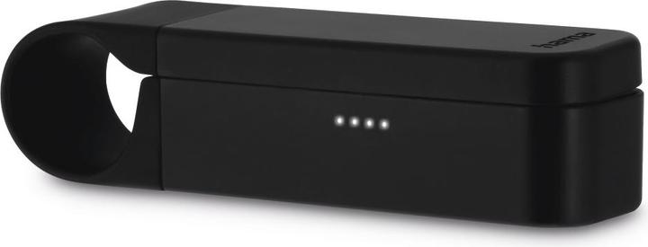 Image du produit Hama Spirit Pocket (Pas de réduction du bruit, 6 h, Sans fil)