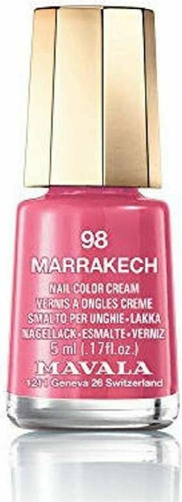 98 Marrakech