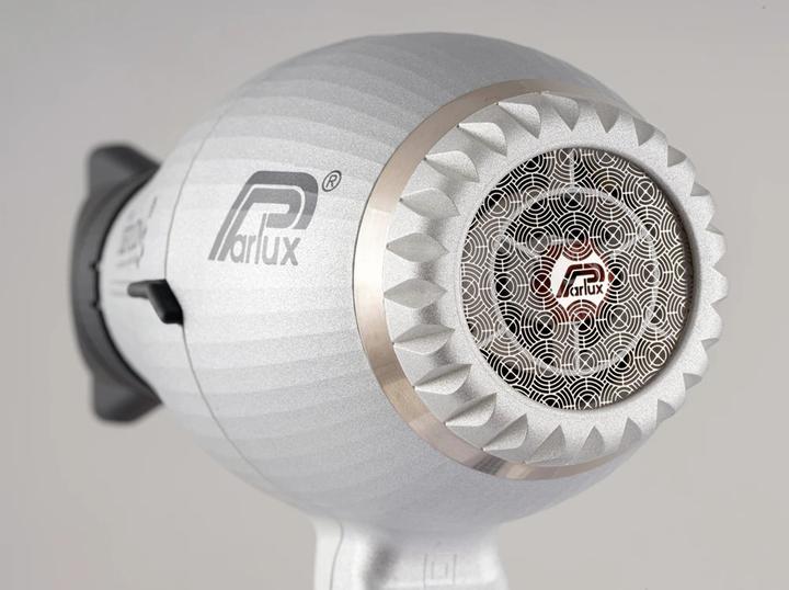 Actual product image Parlux Digitalyon Silver Ionic (2400 W)