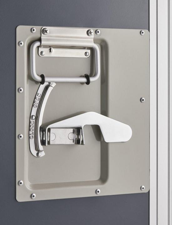 Actual product image Diaqua Trolley Swissair