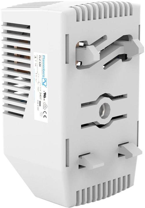 Actual product image Pfannenberg Control cabinet thermostat